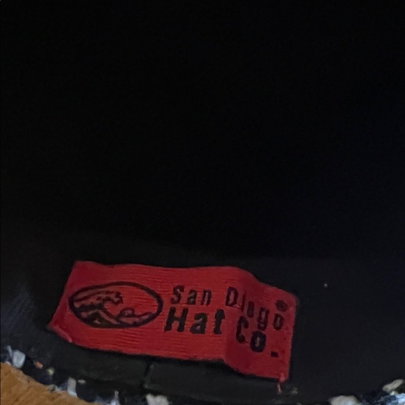 Tweed Cap - Picture 6 of 6